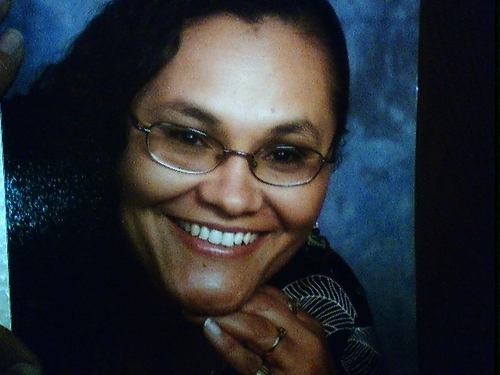 single mom of nine, love my music, singer, love to meet people
STAND STRONG EVEN WHEN NO ONE STANDS WITH YOU