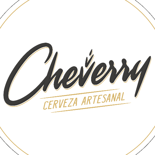 Cerveza Cheverry