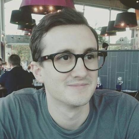 I’m Paul Coates, a freelance web designer & developer based in Middlesbrough, Teesside. I specialise in front-end web development.
07870 217504