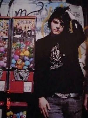 кря
#MCRmy #Bastille #Glee #Палата6 #HarryPotter #30stm #GD #Pentatonix #Coldplay
люблю свой кактус и Есенина
жизнь прекрасна даже тогда,когда она не прекрасна.