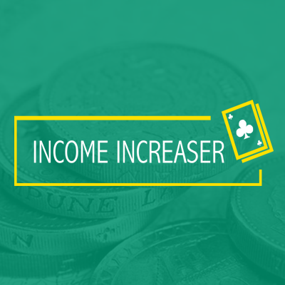 Join the hundreds of people using Income Increaser to earn a great risk free income from the comfort of their own home. @incomeincreaser http://t.co/eDUUzFwlTI
