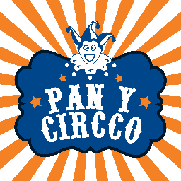 panycircco's profile picture. Cruza de superhéroe y bufón, embutido de filósofo y bestia...