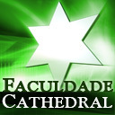 cathedralonline's profile picture. Faculdade Cathedral. Mais de 26 cursos superiores presenciais e à distância para você escolher.