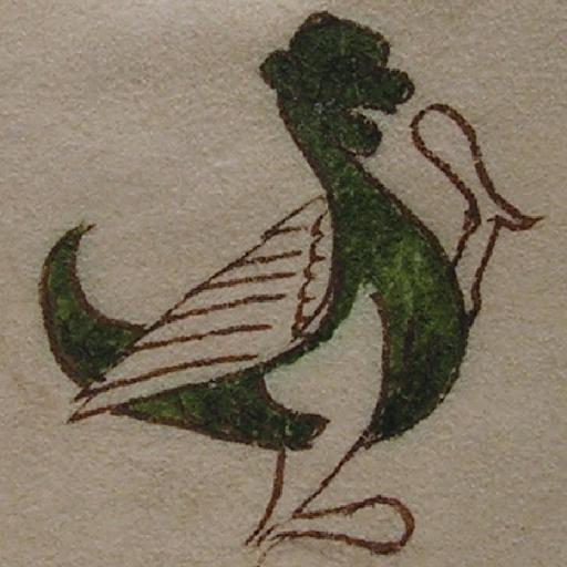 Dr_Mellifluus's profile picture. @IRHT_CNRS