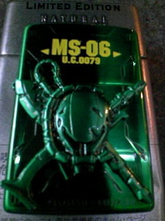 onigunsou1's profile picture. 好きなもの多数。