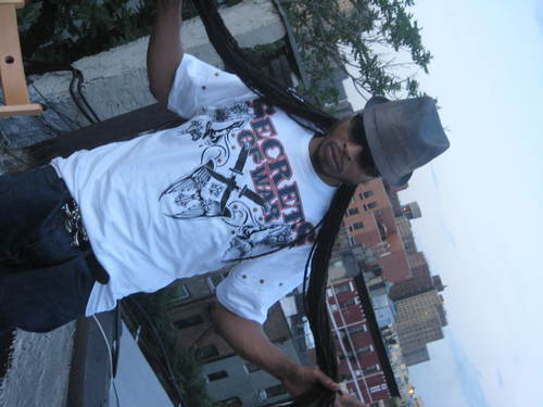 hiipmovement is committed to youth empowerment and we aint talking it we living it!