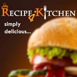 recipe4kitchen's profile picture. Recipe4Kitchen is an online tutor for cooking typical and custom dishes !