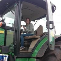 Becky Dodds (@beckyagritech) 's Twitter Profile