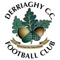 Derriaghy CC FC (@derriaghyccfc) 's Twitter Profile