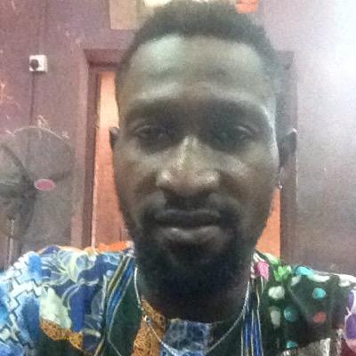 papavictor24's profile picture. u can cm nd mk ur hair