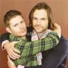 cook_stacia's profile picture. Supernatural only.  maybe a few other things..........
