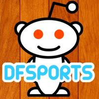 Reddit DFSports (@redditdfsports) 's Twitter Profile