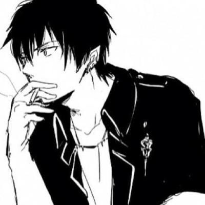 | Half Neko Half Demonic | @Sc6rlett_Rose is my beautiful and wonderful fiance,so back off. She's mine. | Works In A Coffee Shop |