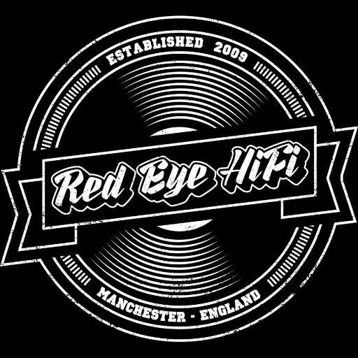 Red Eye HiFi