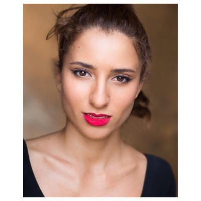 bella_ava_'s profile picture. Actor & artist with a love for stories & strange spoons