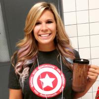Nina Robinett (@msdavoli) 's Twitter Profile