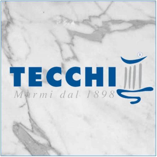 Tecchimarmi's profile picture. Commercio e lavorazione marmi, pietre e graniti dal 1898. Distributore esclusivo Okite e Lapitec