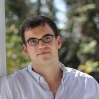 Stephen Macekura (@stephenmacekura) 's Twitter Profile