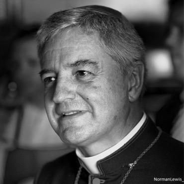 Mgr Marc Aillet