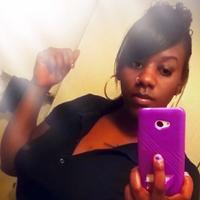 Trashawna Melvin (@shortiithickk) 's Twitter Profile