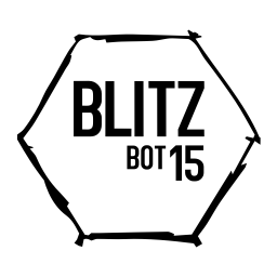 blitzbot15's profile picture. Brave Little Independent Traveller of Ziegeleipark