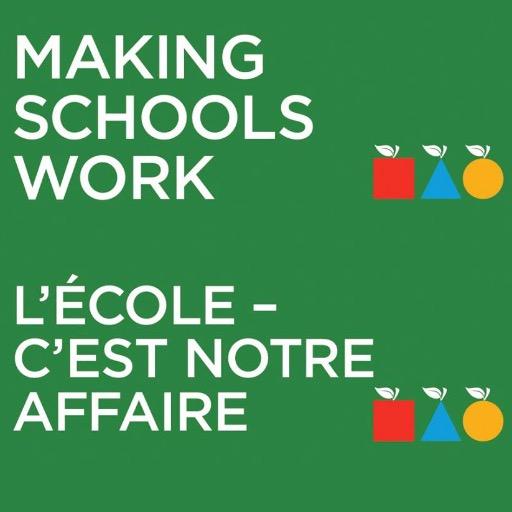 Education Support Workers for the Algonquin & Lakeshore Catholic District School Board. We are a vital part of the education system that makes your schools run.