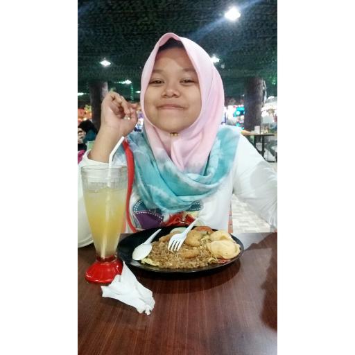 Rahmaniasari3's profile picture. 