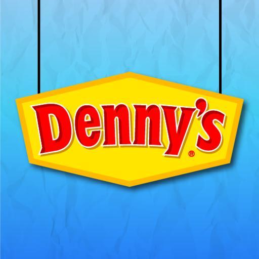 Cuando hay hambre, siempre hay Denny's. Abierto 24/7 para servirte.