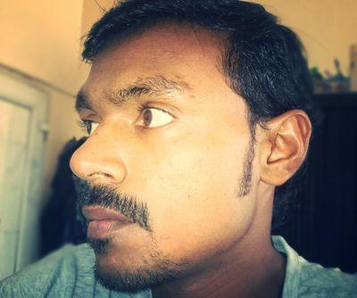 ARUNSATHEESH2's profile picture. 