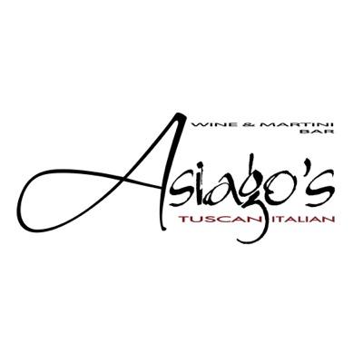 Asiago's Tuscan Italian located on Pittsburgh's northshore