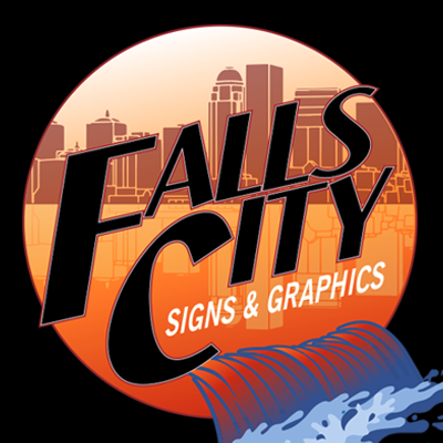 We do: SIGNS, BANNERS, CHANNEL LETTERS, VEHICLE MAGNETS & GRAPHICS and more. 502-367-3106