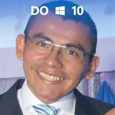 dariopenialoza's profile picture. Analista Programador Universitario, entusiasta en Windows Phone 7.1 y Windows 8
