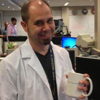 Michael Cloppert (@mikecloppert) 's Twitter Profile