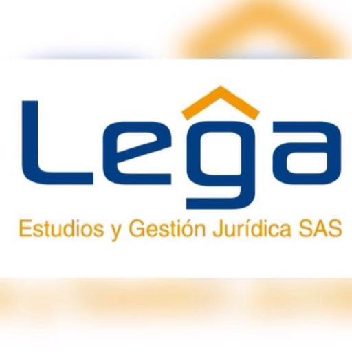 LEGA S.A.S.
Calle 84 No. 50 - 36 Piso 2. Oficina 5 y 6.
Teléfono: 3783133 - 3782608
Celular 3008420432