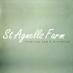 St Agnells B&B (@stagnellsfarm) Twitter profile photo St Agnells B&B (@stagnellsfarm) Twitter profile photo