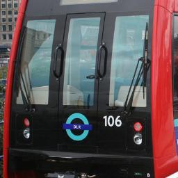 Driverless trains are the future. We need them on the London Underground now.