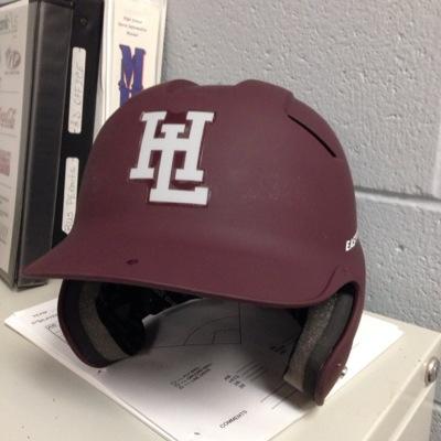 Official Twitter Page of The Horn Lake High School Baseball Team. Go Eagles!