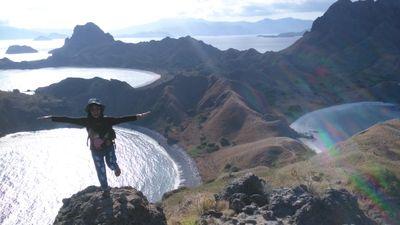 indapermatsari's profile picture. 