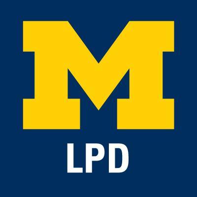 Learning & Professional Development creates learning opportunities that enhance performance and strengthen leadership at the University of Michigan. #UMichLPD