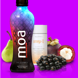 Moa_WellNess's profile picture. Non pasturised organic nutrients from 34 superfoods anti inflamatory includes Noni, Reishi, Aloe Vera & Black Seed said to be 'Good for Everything but Death'