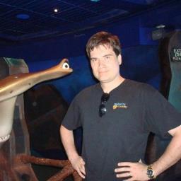 MikeinLutz's profile picture. 