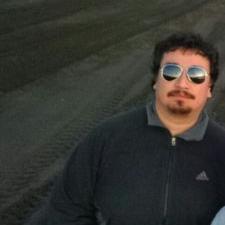alvarofonsecab's profile image