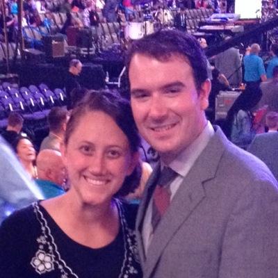 Student Pastor. In love with @sarahVwells . Wesley's father. Musician. Great Indoorsman.