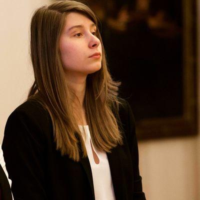 TedyGenova's profile picture. PR Consultant at PRoPR Agency