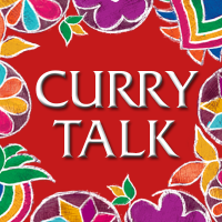 Curry Talk (@currytalk) 's Twitter Profile