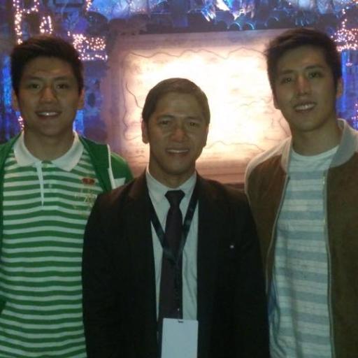 markmedina2011's profile picture. 