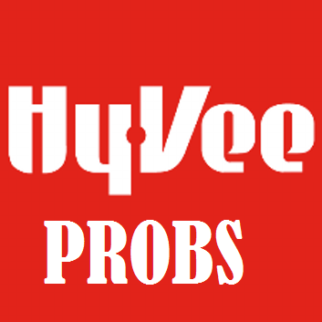 Tweet us with your hyvee probs you experiece as an employee using the hashtag #HyVeeProbs