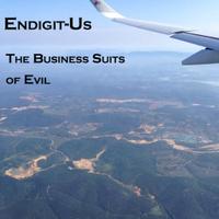 Endigit-Us(@JustinGee69) 's Twitter Profile Photo