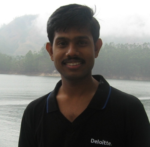Engineer by education, Business Technology Analyst by profession and Social Entrepreneur by passion.