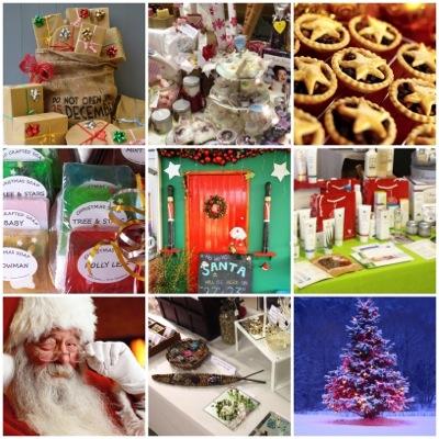 19-20 Nov - York Christmas Fair - @skeltongc. Support local business! Gifts, Santa's Grotto & refreshments. All your Xmas shopping under one festive roof!